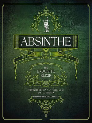 cover image of Absinthe